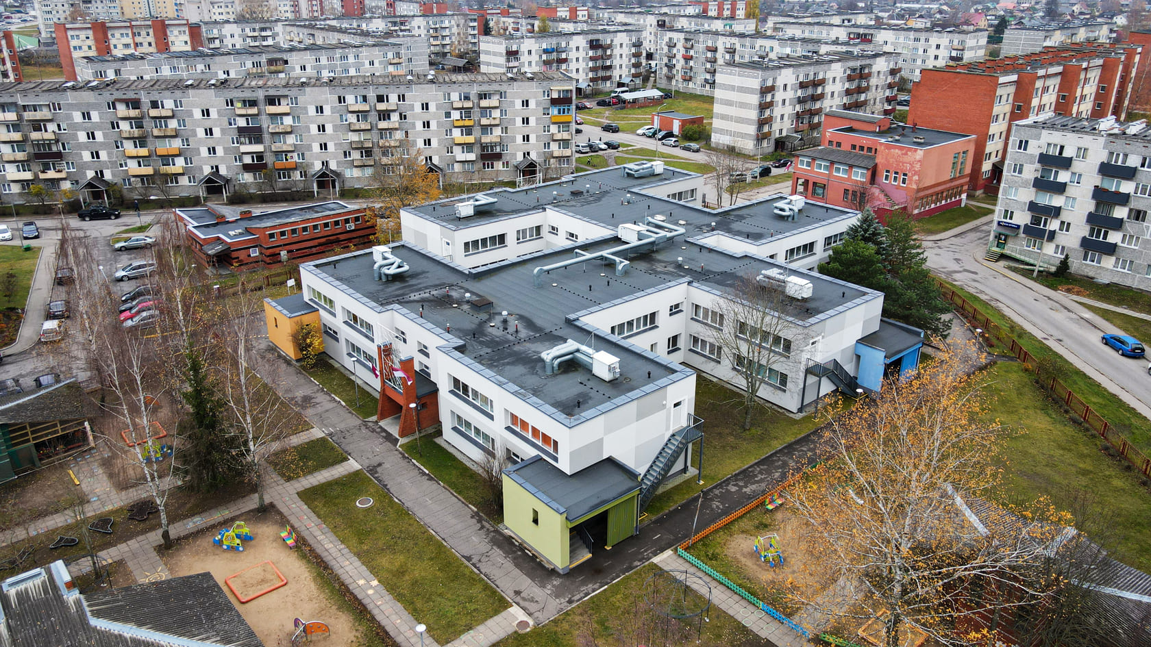 Kindergarten Remseck Kekec Kindergarten