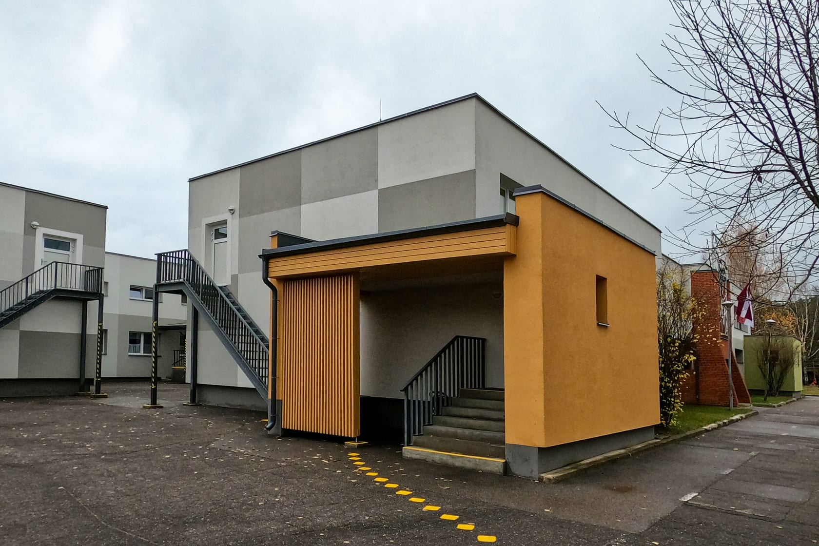  5 kindergarten - REM PRO 